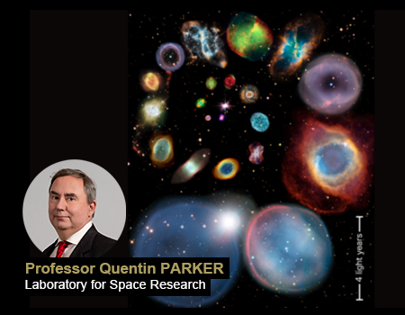 HKU and Manchester University Astronomers Come Closer to Finding Answers about Mysterious Alignment of Ghost Stars